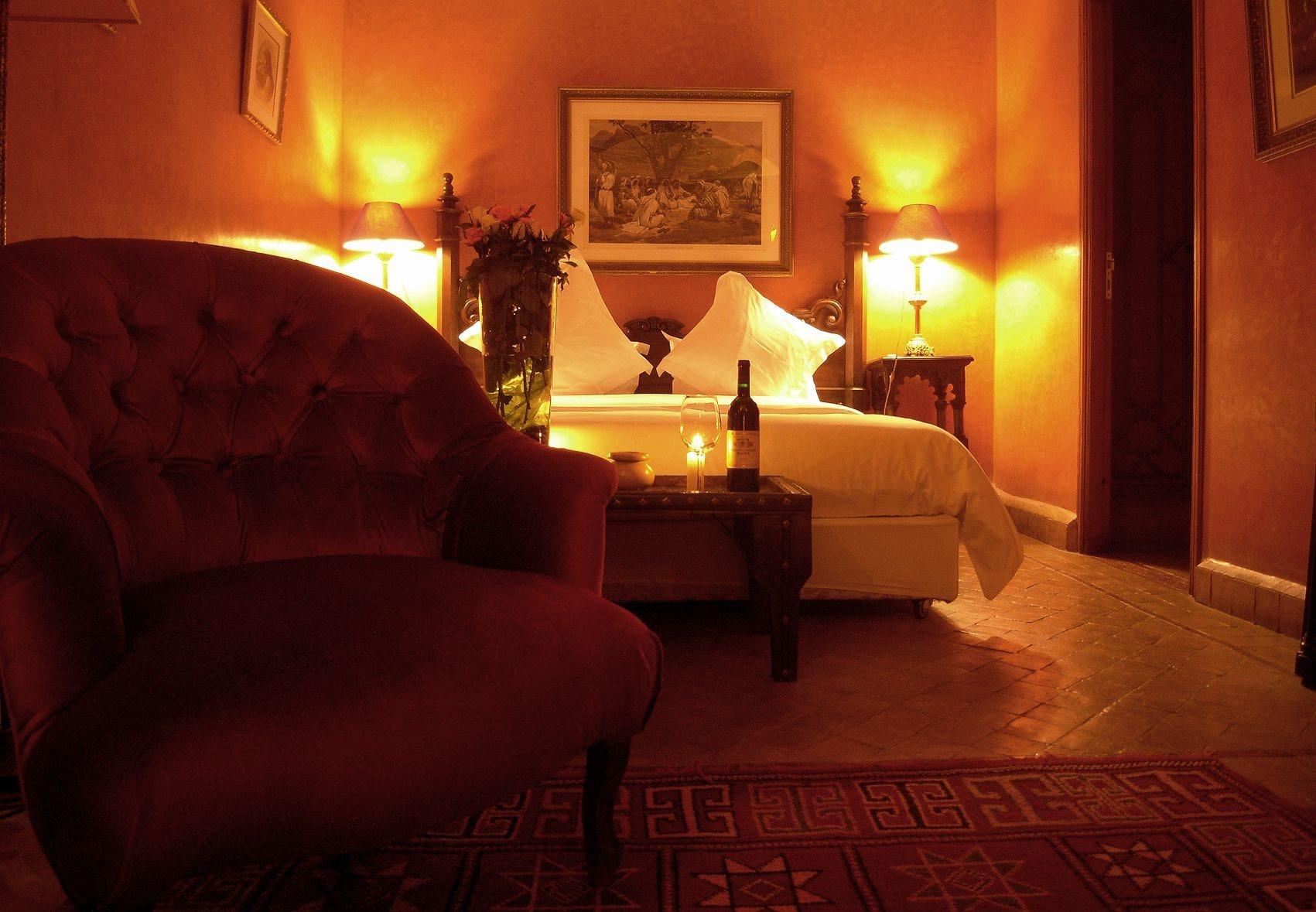 Riad Ayadina & Marrakesh