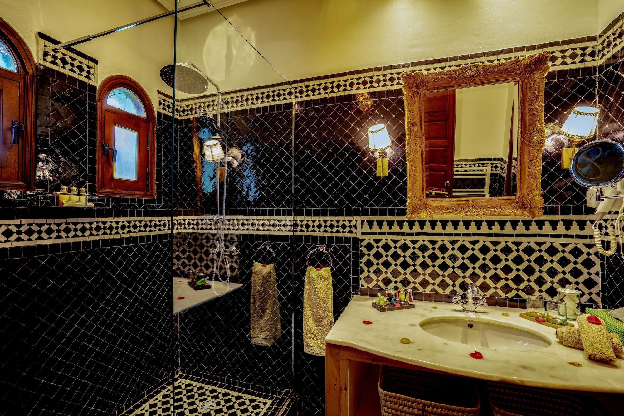 Riad Ayadina & Marrakesh